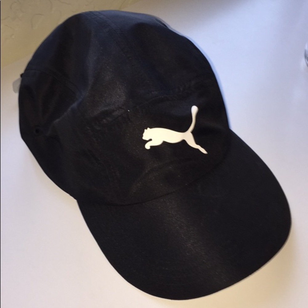 Puma Hat